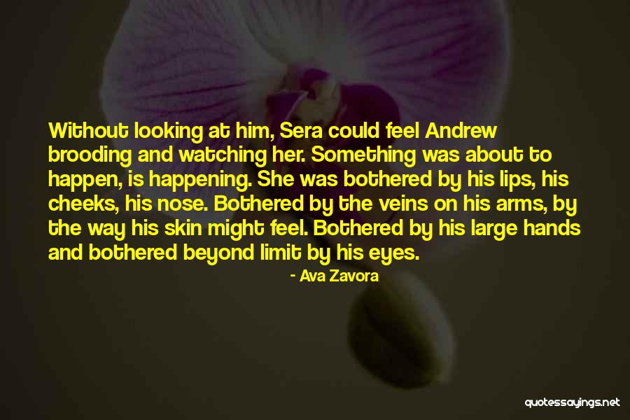 Ava Zavora Quotes 1521621 Ava Zavora Quotes 1521621