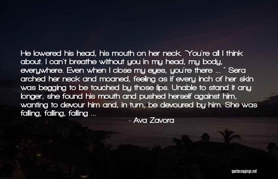 Ava Zavora Quotes 1742020 Ava Zavora Quotes 1742020