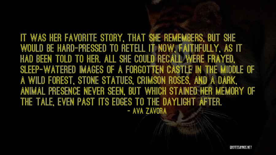Ava Zavora Quotes 1933875 Ava Zavora Quotes 1933875