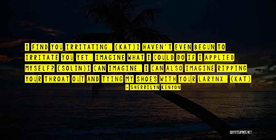 Avaaz Org Quotes By Sherrilyn Kenyon Avaaz Org Quotes By Sherrilyn Kenyon