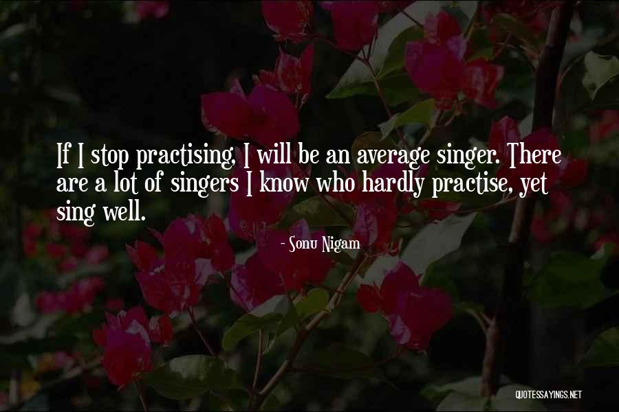 Avaaz Petition Quotes By Sonu Nigam Avaaz Petition Quotes By Sonu Nigam