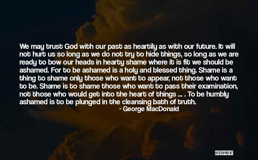 Avada Demo Quotes By George MacDonald Avada Demo Quotes By George MacDonald