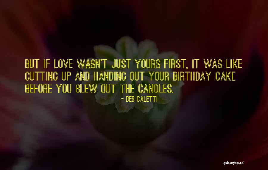 Avada Kedavra Quotes By Deb Caletti Avada Kedavra Quotes By Deb Caletti