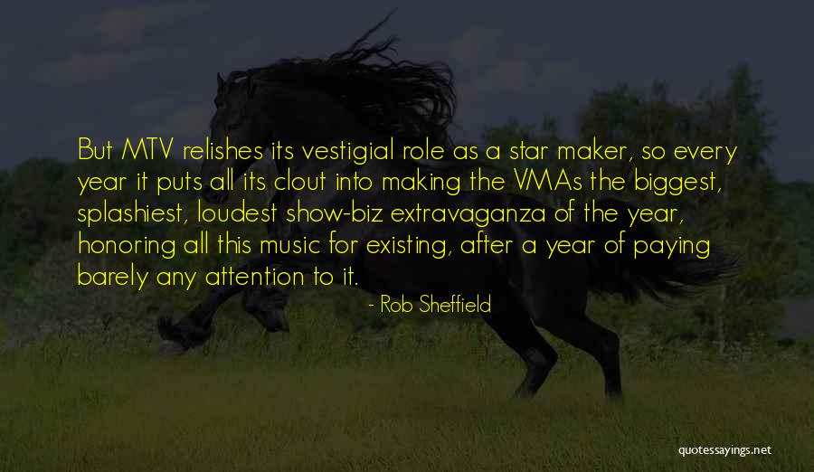 Avadat Studio Quotes By Rob Sheffield Avadat Studio Quotes By Rob Sheffield