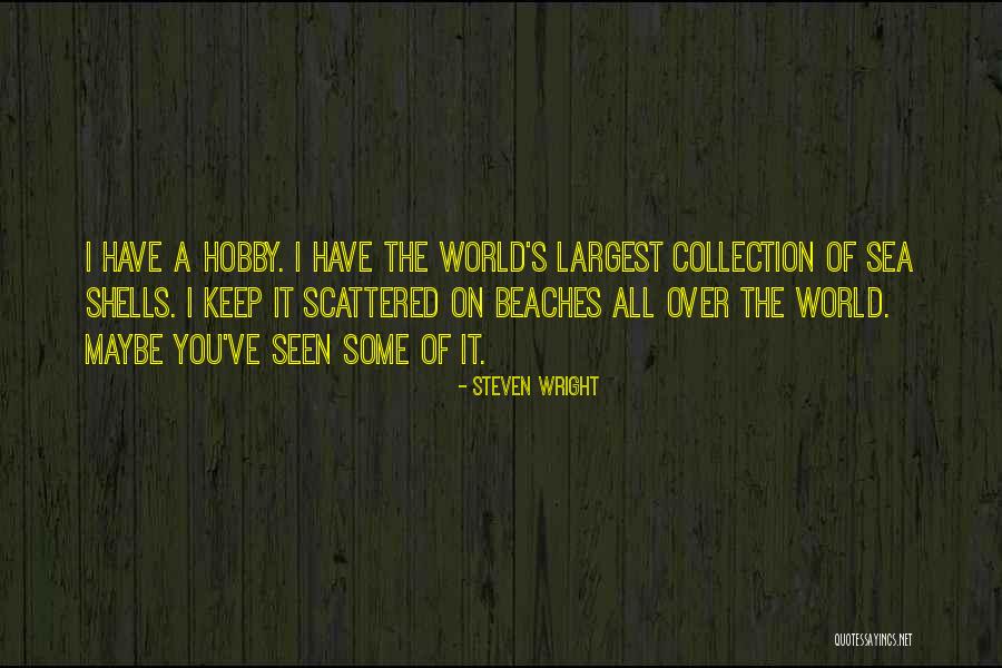 Avadhani Convention Quotes By Steven Wright Avadhani Convention Quotes By Steven Wright