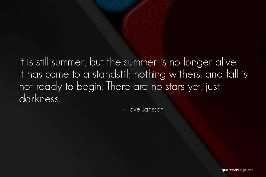 Avadhanis Quotes By Tove Jansson Avadhanis Quotes By Tove Jansson