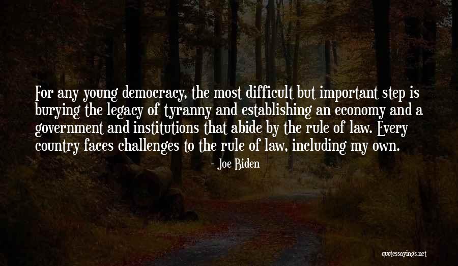 Avaho Quotes By Joe Biden Avaho Quotes By Joe Biden