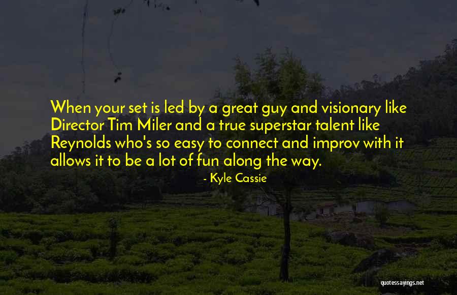 Avai1 Quotes By Kyle Cassie Avai1 Quotes By Kyle Cassie