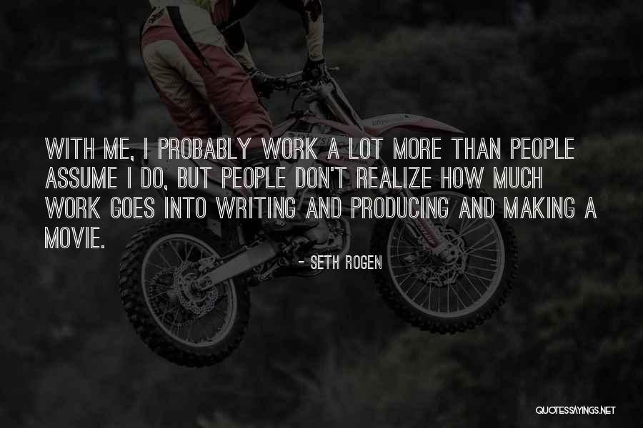 Avai1 Quotes By Seth Rogen Avai1 Quotes By Seth Rogen