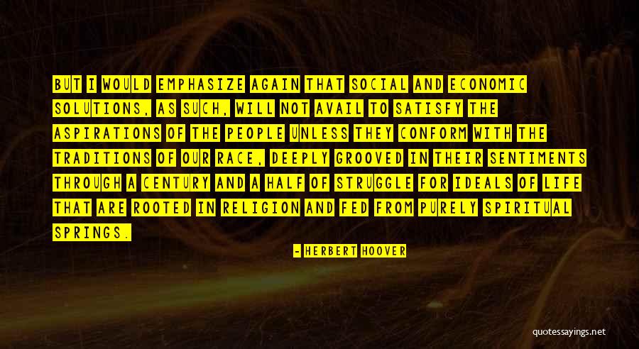 Avail Quotes By Herbert Hoover Avail Quotes By Herbert Hoover