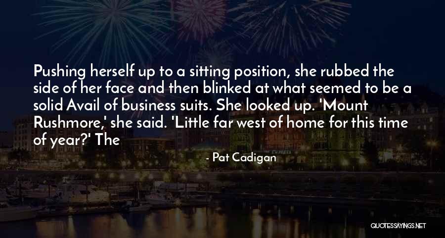 Avail Quotes By Pat Cadigan Avail Quotes By Pat Cadigan