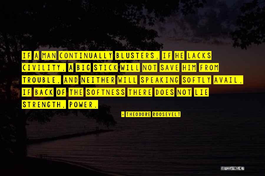 Avail Quotes By Theodore Roosevelt Avail Quotes By Theodore Roosevelt