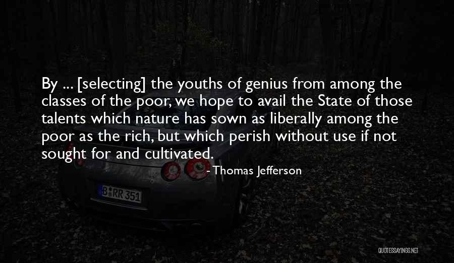 Avail Quotes By Thomas Jefferson Avail Quotes By Thomas Jefferson