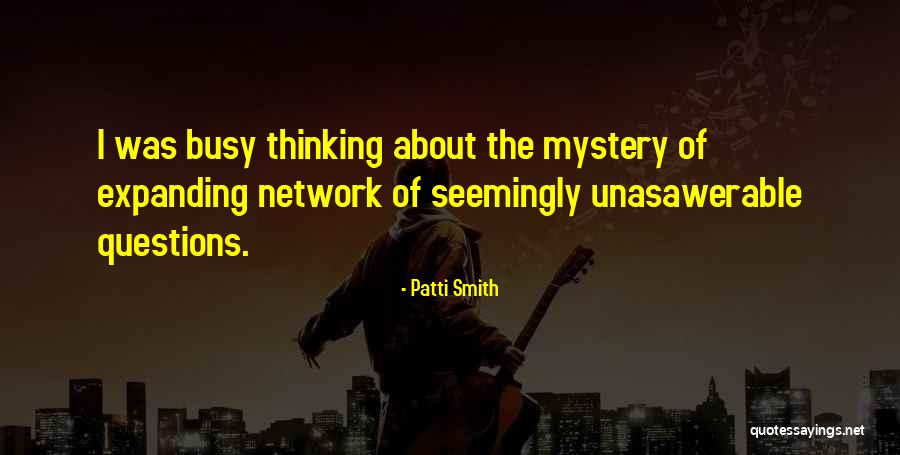 Availabilities Are Quotes By Patti Smith Availabilities Are Quotes By Patti Smith