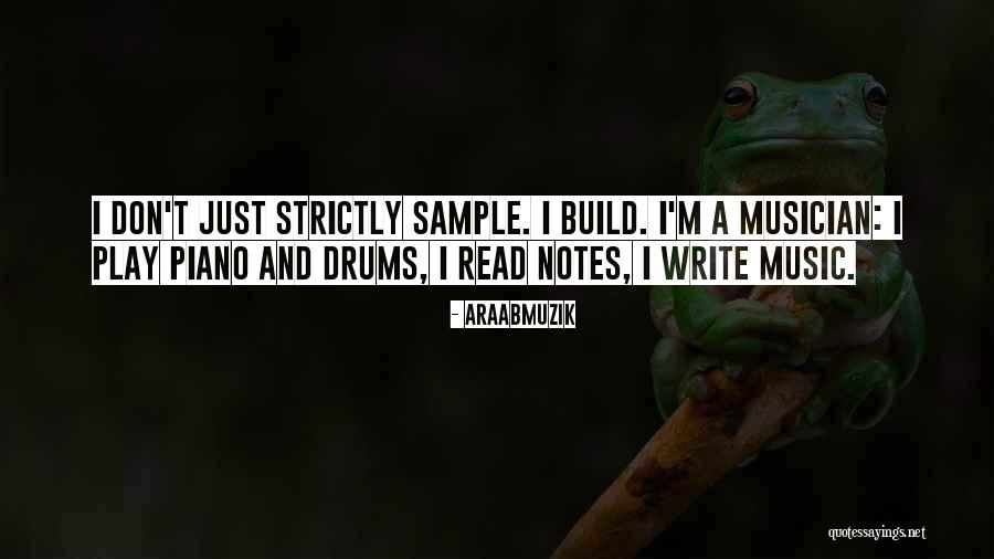 Available For Rent Quotes By AraabMuzik Available For Rent Quotes By AraabMuzik