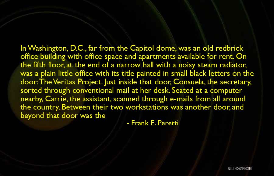 Available For Rent Quotes By Frank E. Peretti Available For Rent Quotes By Frank E. Peretti