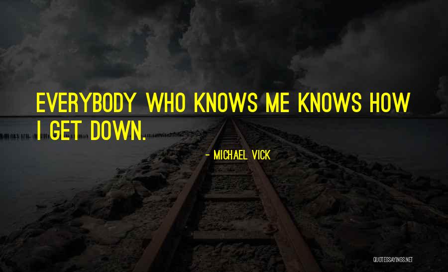 Availeth Scriptures Quotes By Michael Vick Availeth Scriptures Quotes By Michael Vick
