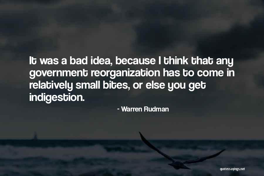 Availeth Scriptures Quotes By Warren Rudman Availeth Scriptures Quotes By Warren Rudman