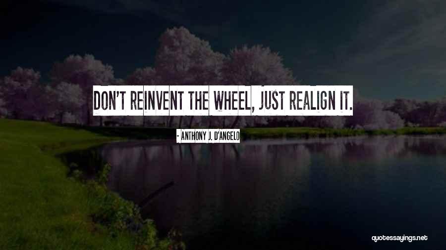 Avais Ahmed Quotes By Anthony J. D'Angelo Avais Ahmed Quotes By Anthony J. D'Angelo