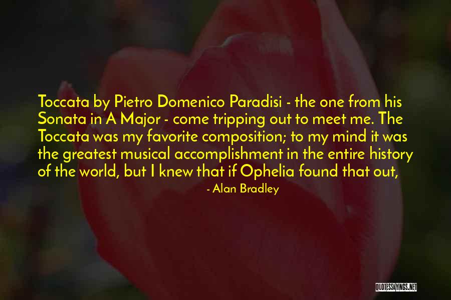 Avais Avais Quotes By Alan Bradley Avais Avais Quotes By Alan Bradley