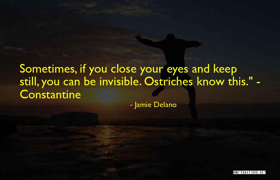 Avais In English Quotes By Jamie Delano Avais In English Quotes By Jamie Delano