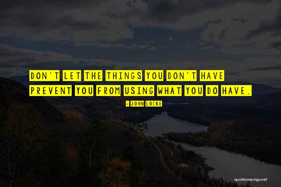 Avais Masud Quotes By John Locke Avais Masud Quotes By John Locke