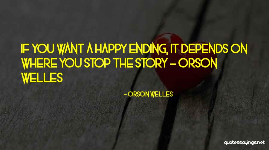Avaitioncocktailaged1 Quotes By Orson Welles