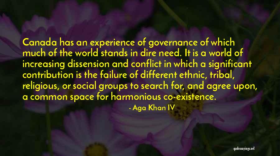 Avaken Quotes By Aga Khan IV Avaken Quotes By Aga Khan IV