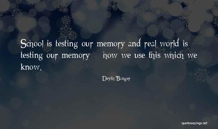 Avaken Quotes By Deyth Banger Avaken Quotes By Deyth Banger