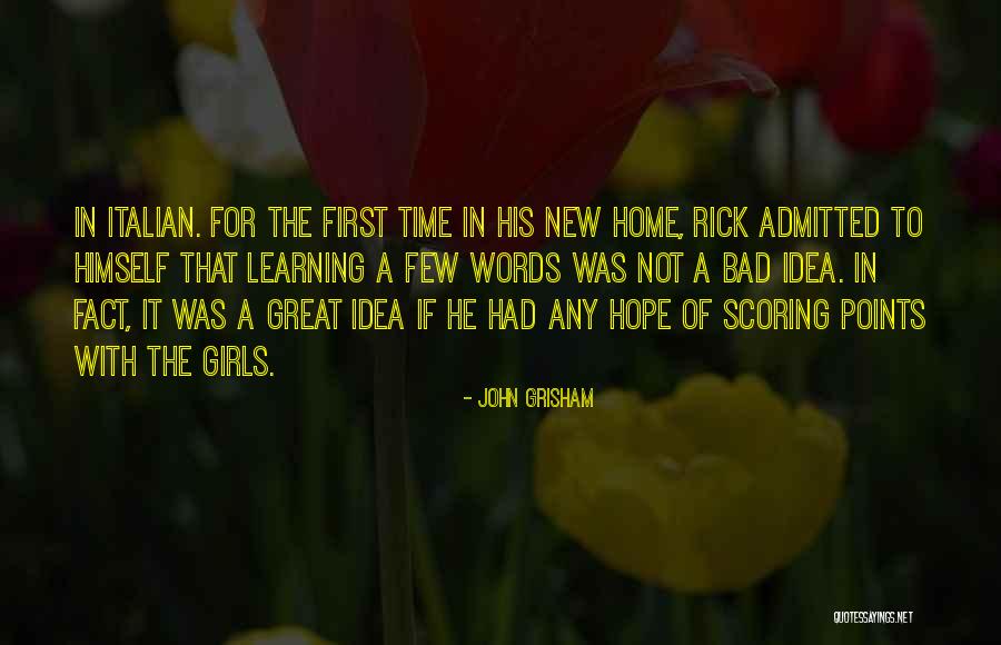 Avakian Arpenik Quotes By John Grisham Avakian Arpenik Quotes By John Grisham