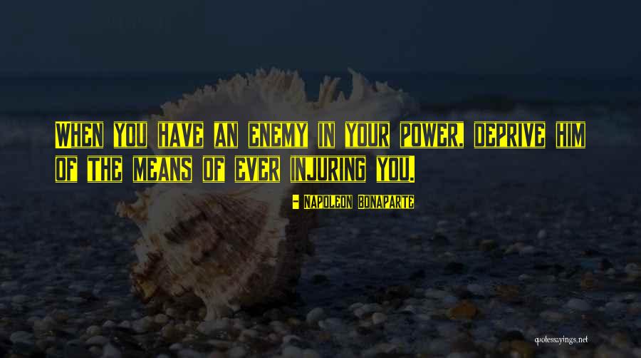 Avalancha De Nubes Quotes By Napoleon Bonaparte Avalancha De Nubes Quotes By Napoleon Bonaparte