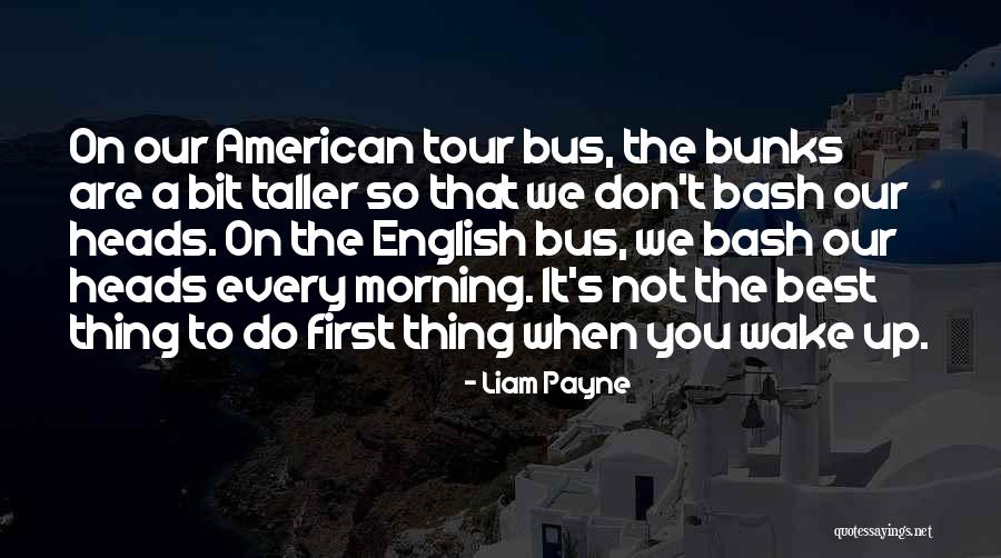 Avalanchas Y Quotes By Liam Payne Avalanchas Y Quotes By Liam Payne