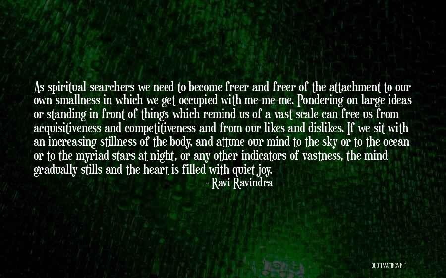 Avalanchas Y Quotes By Ravi Ravindra Avalanchas Y Quotes By Ravi Ravindra