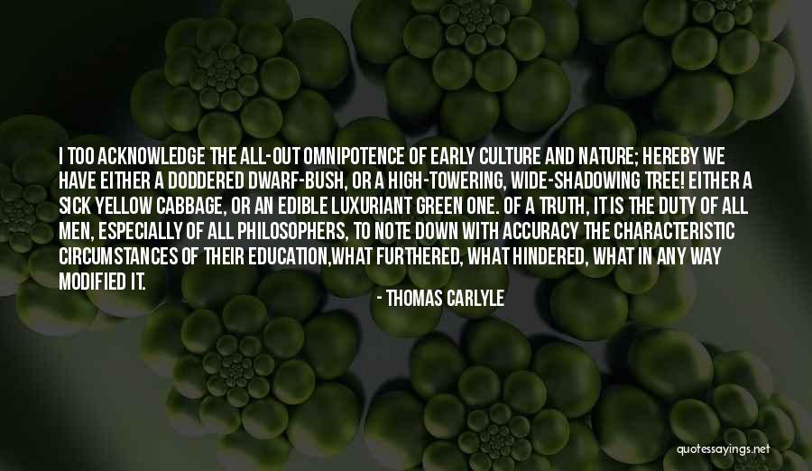 Avalas Quotes By Thomas Carlyle Avalas Quotes By Thomas Carlyle