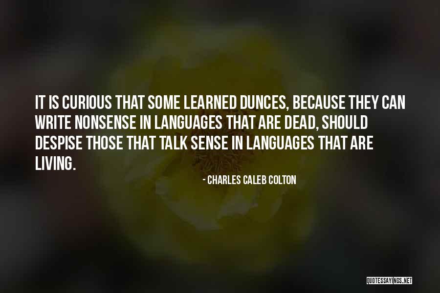 Avalene Nutrition Quotes By Charles Caleb Colton Avalene Nutrition Quotes By Charles Caleb Colton