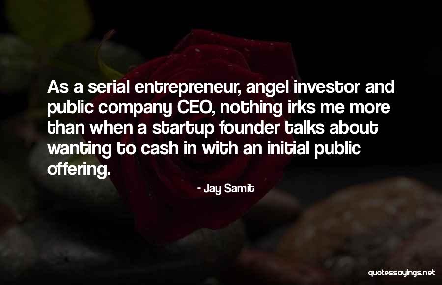 Avalishvili Irakli Quotes By Jay Samit Avalishvili Irakli Quotes By Jay Samit