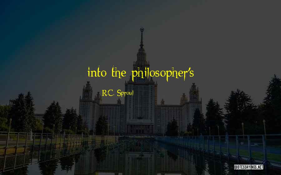 Avalokitesvara Movie Quotes By R.C. Sproul