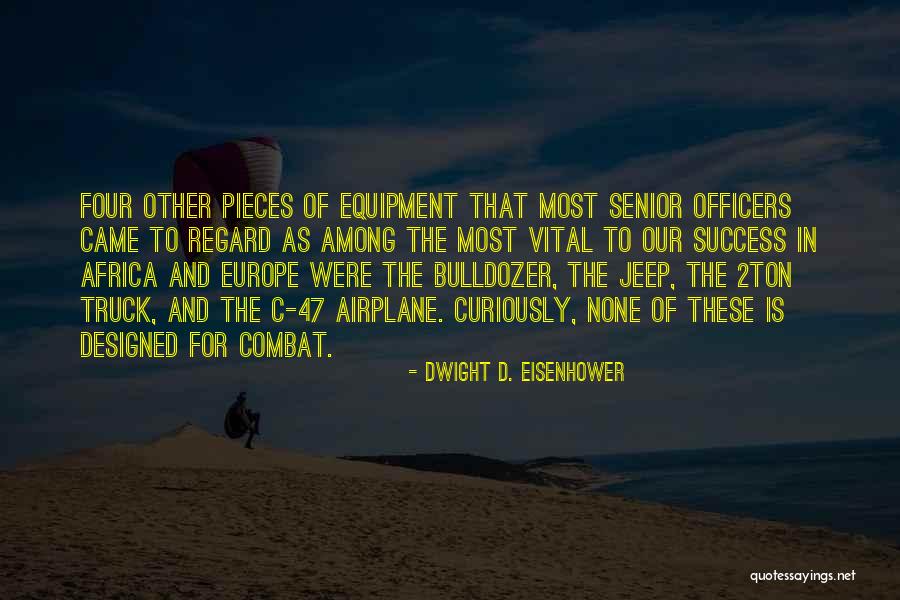 Avaloney Quotes By Dwight D. Eisenhower Avaloney Quotes By Dwight D. Eisenhower