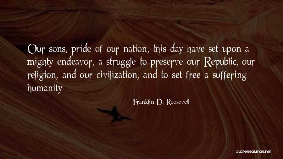 Avaloney Quotes By Franklin D. Roosevelt Avaloney Quotes By Franklin D. Roosevelt