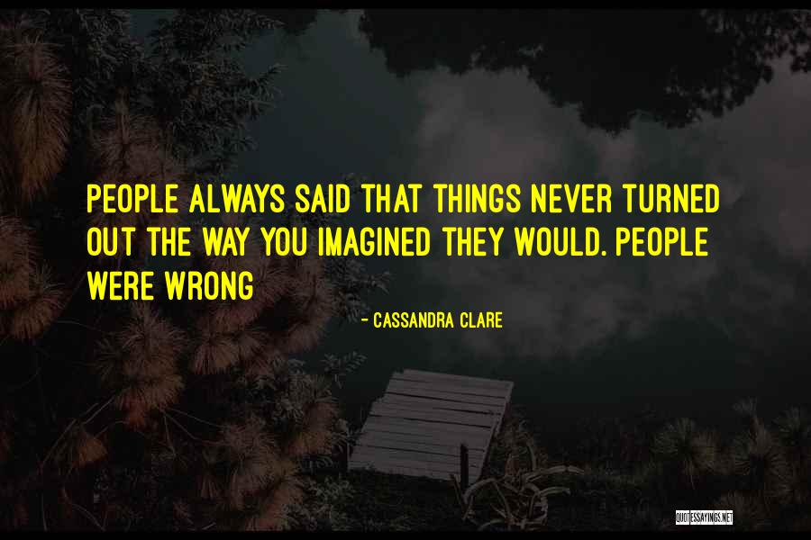 Avalos Vision Quotes By Cassandra Clare Avalos Vision Quotes By Cassandra Clare