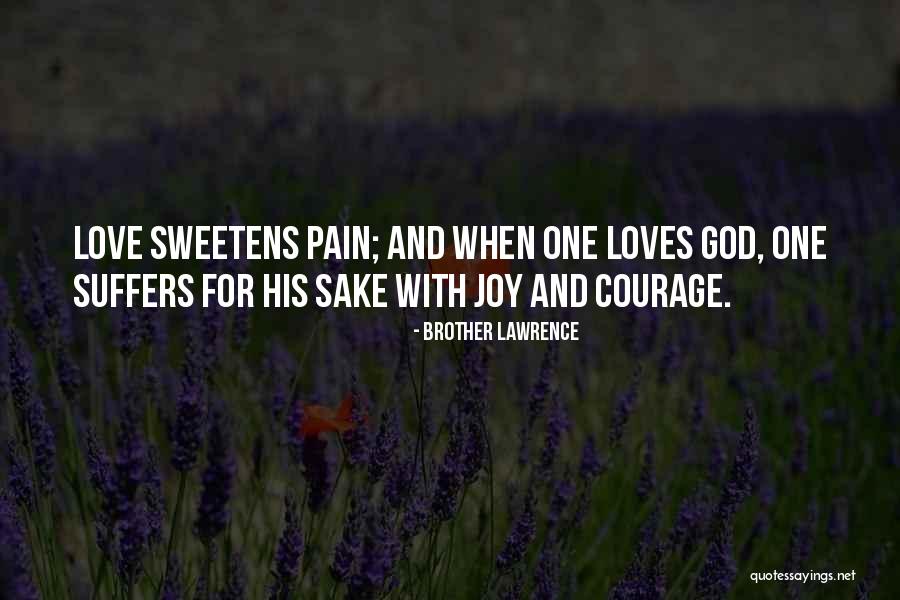Avalynn Modular Quotes By Brother Lawrence Avalynn Modular Quotes By Brother Lawrence
