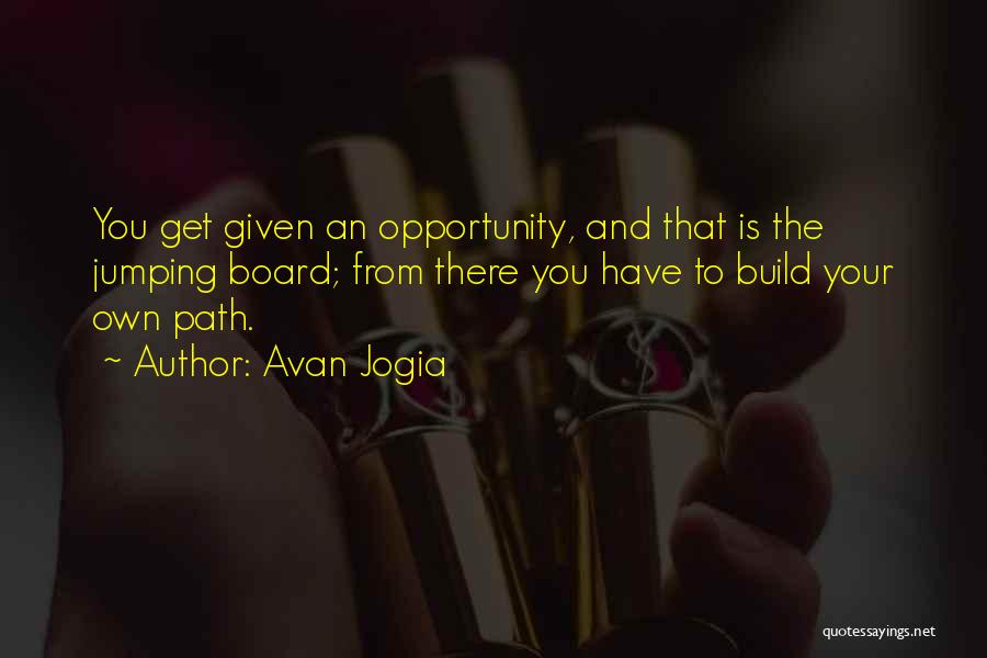 Avan Jogia Quotes 1048746