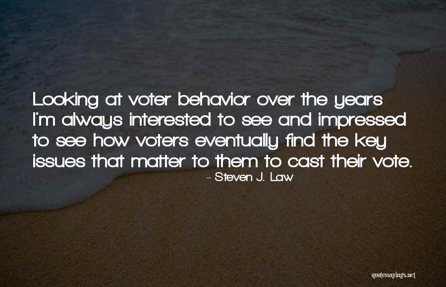 Avana Rancho Cucamonga Quotes By Steven J. Law Avana Rancho Cucamonga Quotes By Steven J. Law
