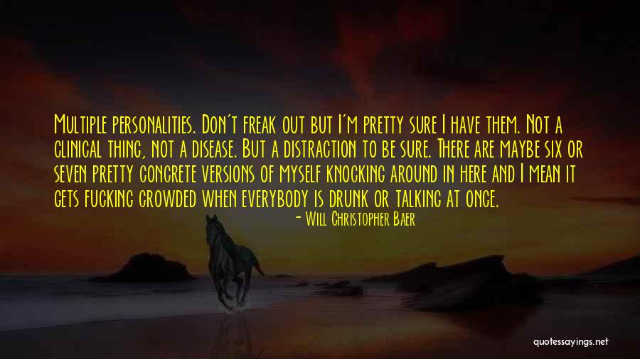 Avanam Village Quotes By Will Christopher Baer Avanam Village Quotes By Will Christopher Baer