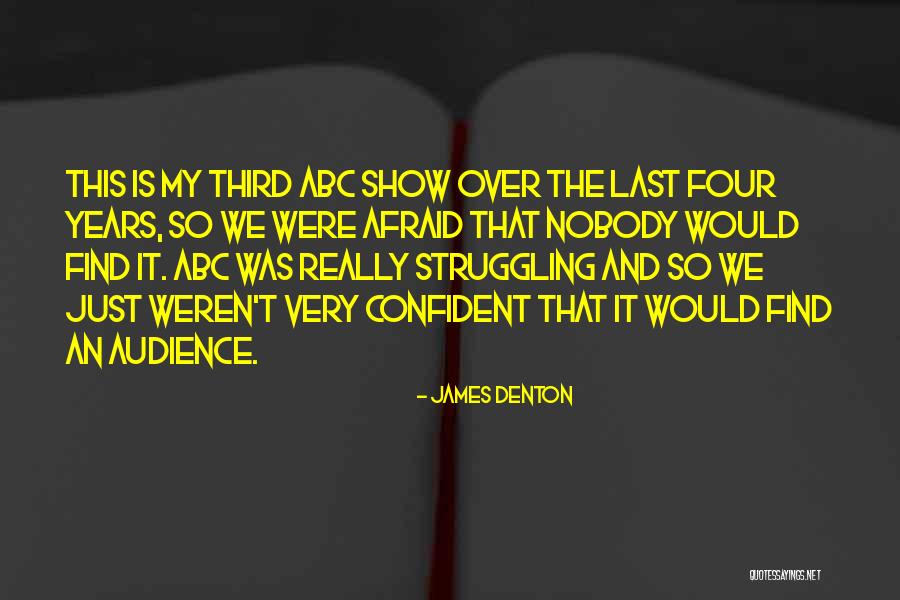 Avanamidwest Quotes By James Denton Avanamidwest Quotes By James Denton