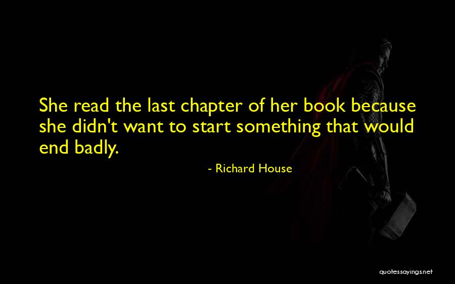 Avanamidwest Quotes By Richard House Avanamidwest Quotes By Richard House