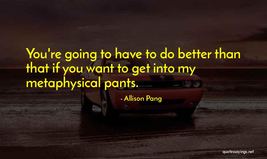 Avanar Nj Quotes By Allison Pang Avanar Nj Quotes By Allison Pang