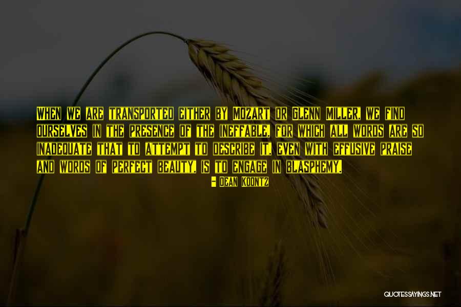 Avanar Nj Quotes By Dean Koontz Avanar Nj Quotes By Dean Koontz