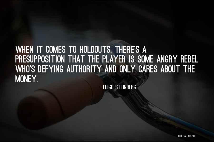 Avanar Nj Quotes By Leigh Steinberg Avanar Nj Quotes By Leigh Steinberg