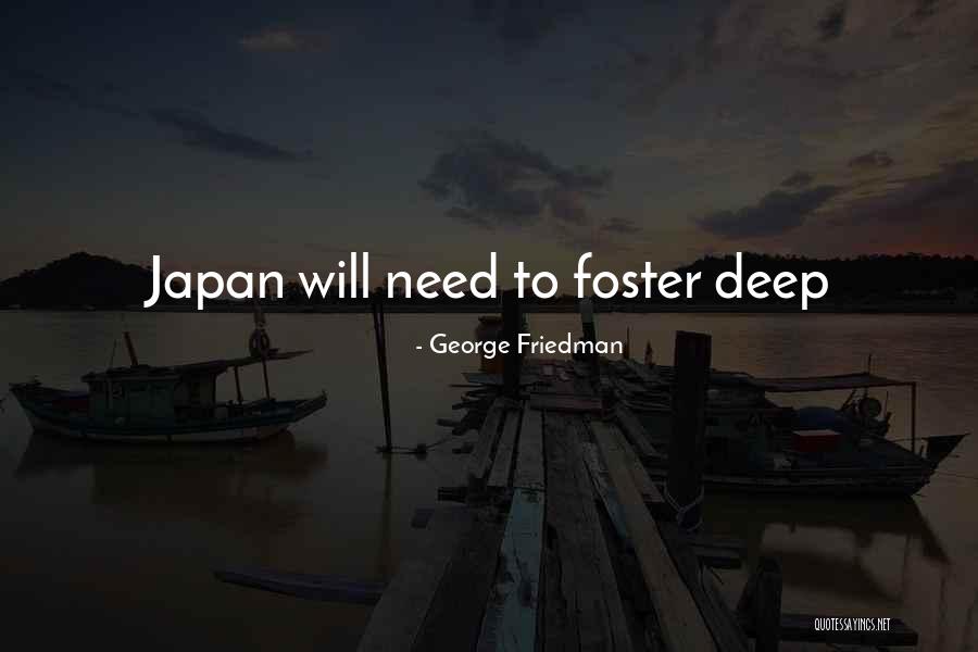 Avancemos 1 Quotes By George Friedman Avancemos 1 Quotes By George Friedman